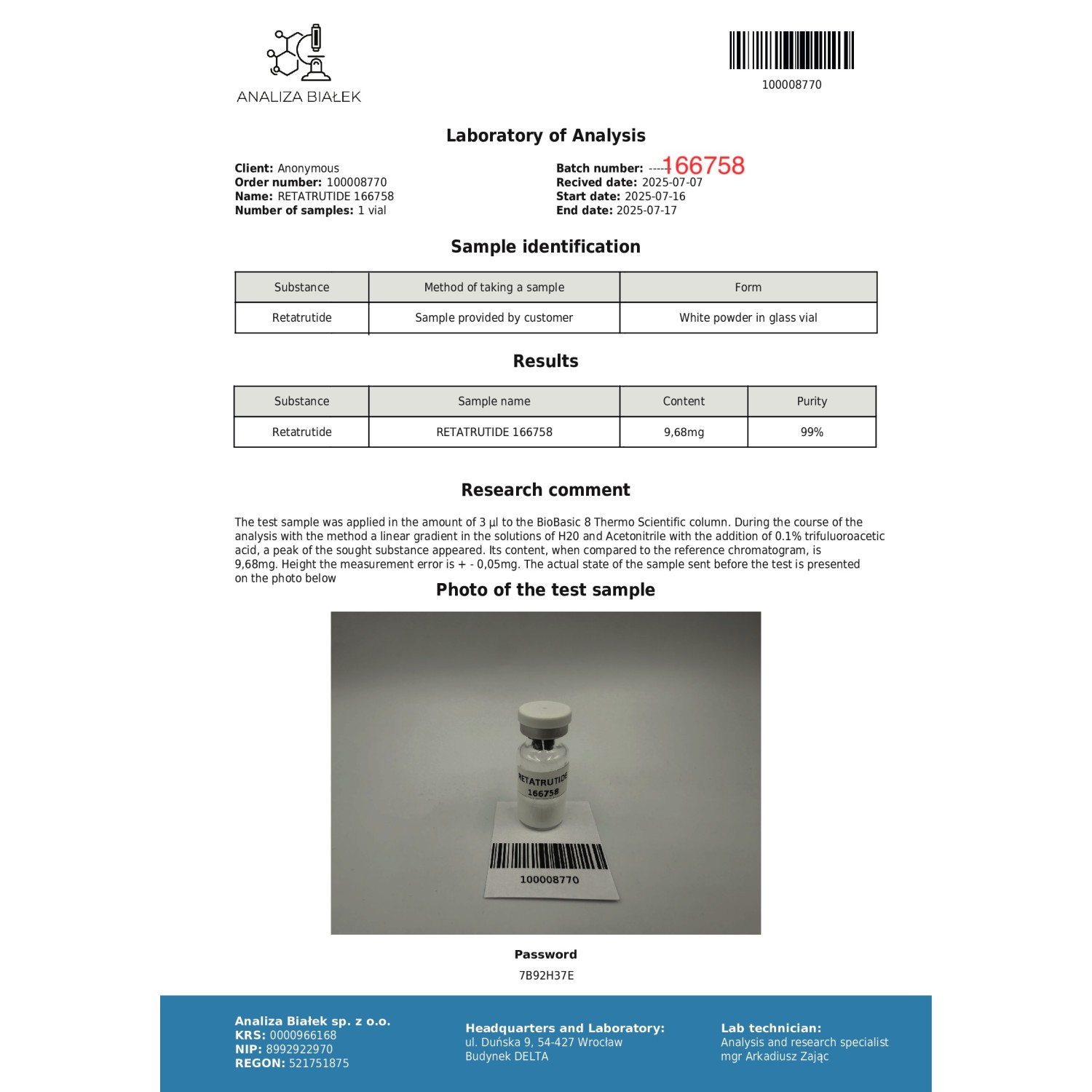 retatrutide 10mg retatrutide 10mg