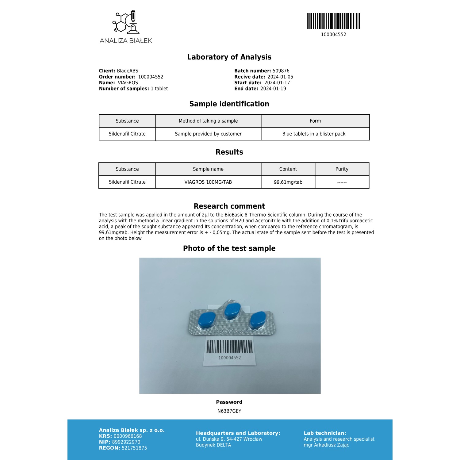 viagros 100mg (sildenafil citrate) viagros 100mg (sildenafil citrate)