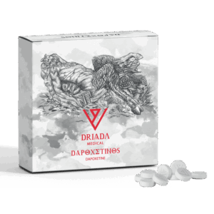 dapoxetinos 30mg (dapoxetine)