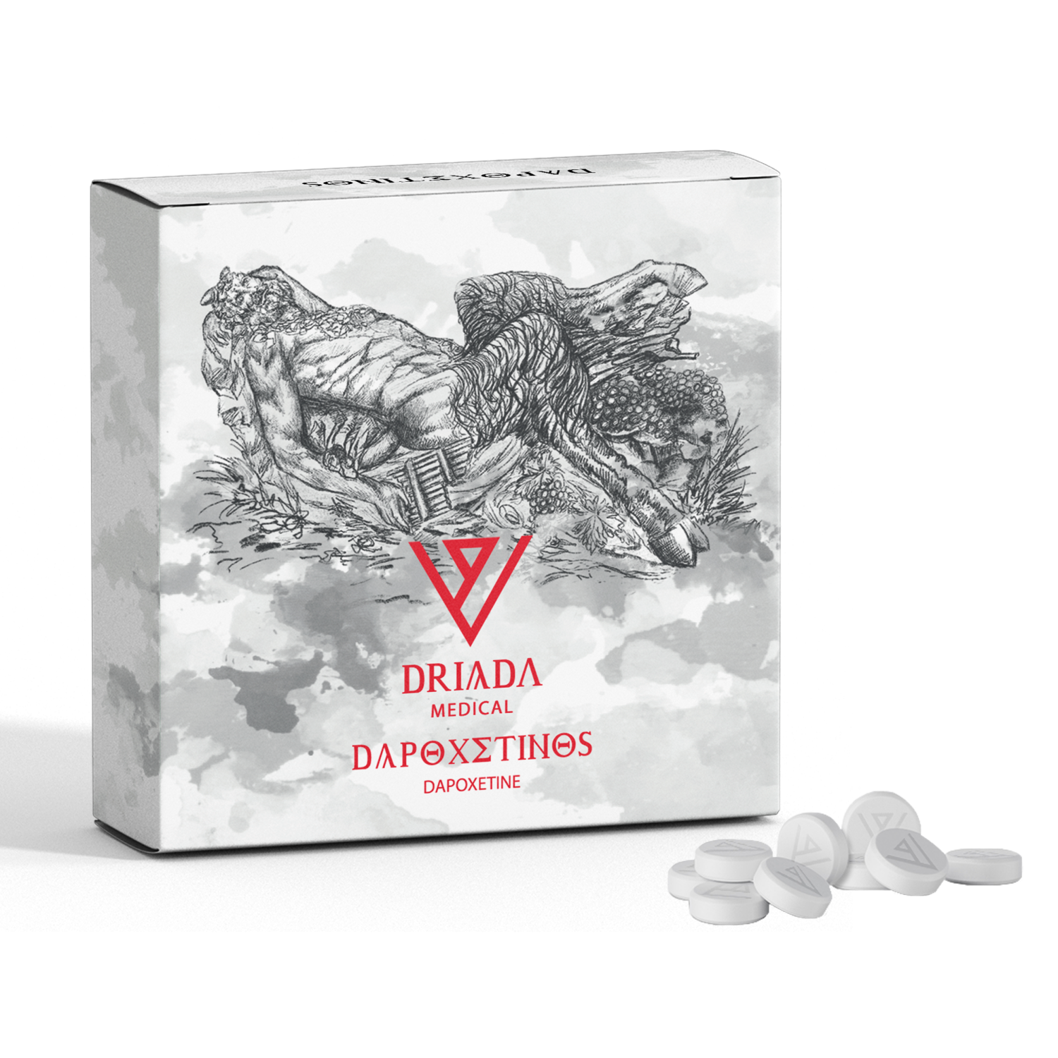 dapoxetinos 30mg (dapoxetine) dapoxetinos 30mg (dapoxetine)