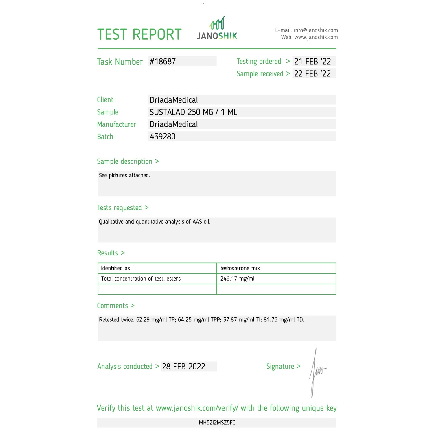 sustanon 250mg/ml sustanon 250mg/ml