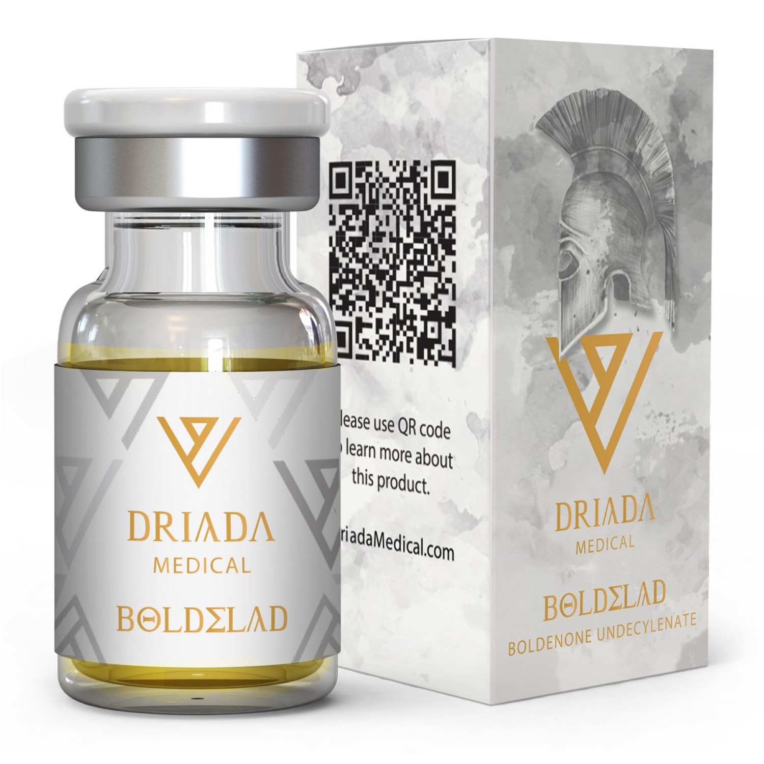 boldelad 250 mg/ml (boldenone undecylenate) 10ml vial boldelad 250 mg/ml (boldenone undecylenate) 10ml vial